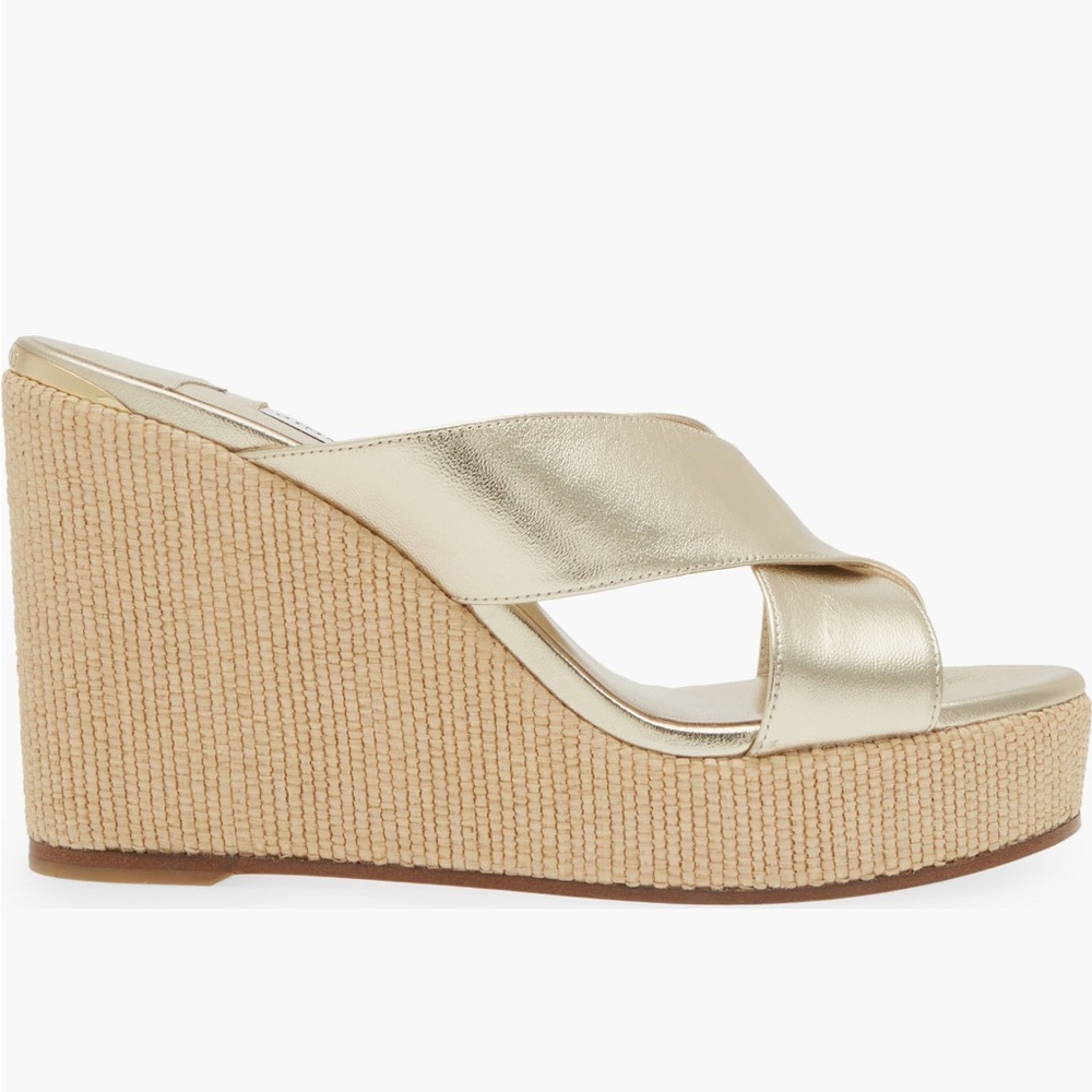 Jimmy Choo Sandals - Picture 3 of 11